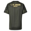 Maglia ufficiale Union Berlin Trasferta 2025-26 per Uomo